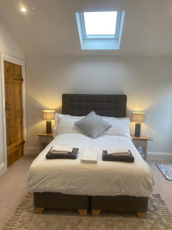 The Stable Hotel Harrogate Buitenkant foto
